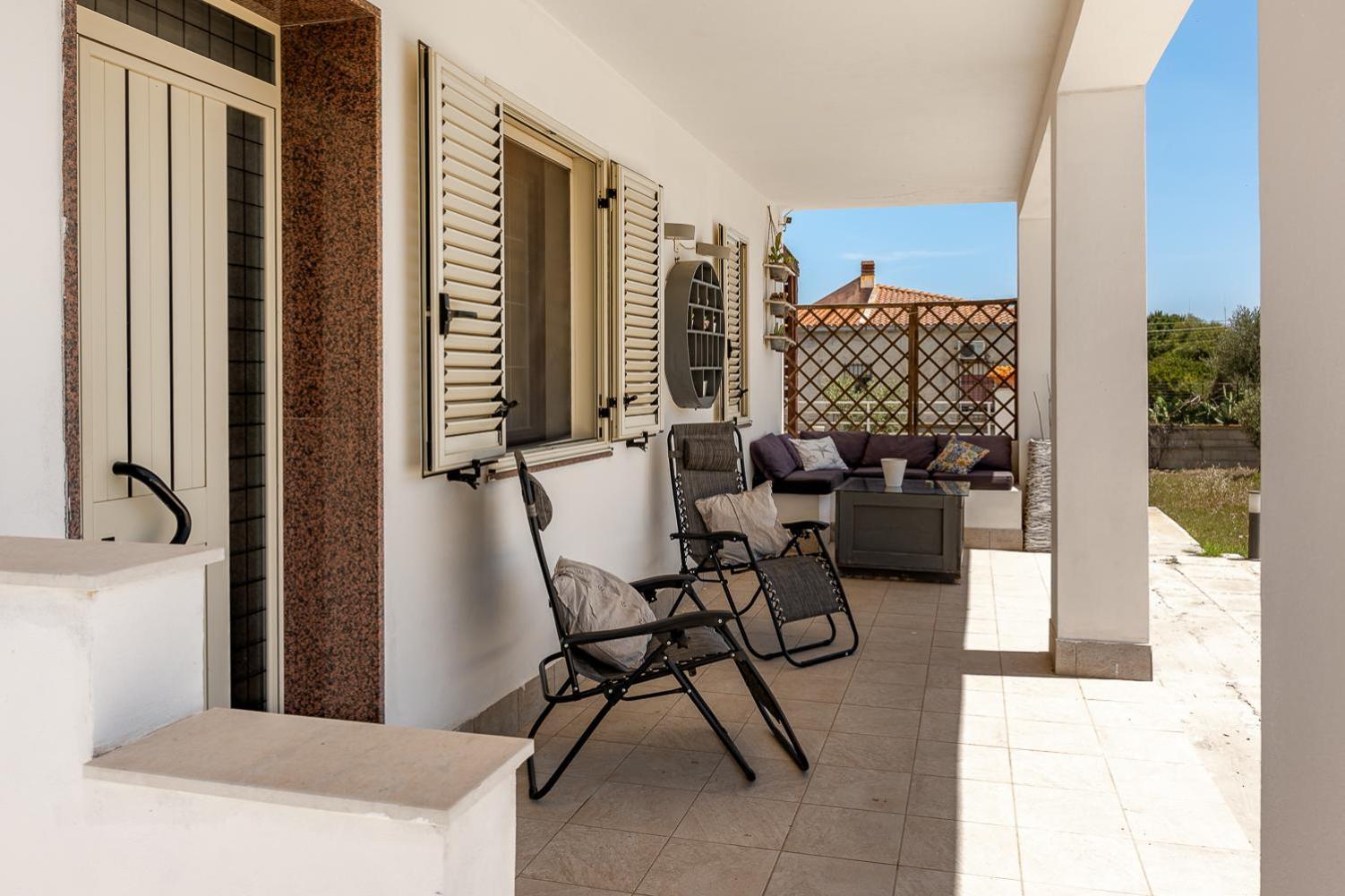 Villetta Emanuela Vista Mare By Wonderful Italy Syracuse Exterior photo