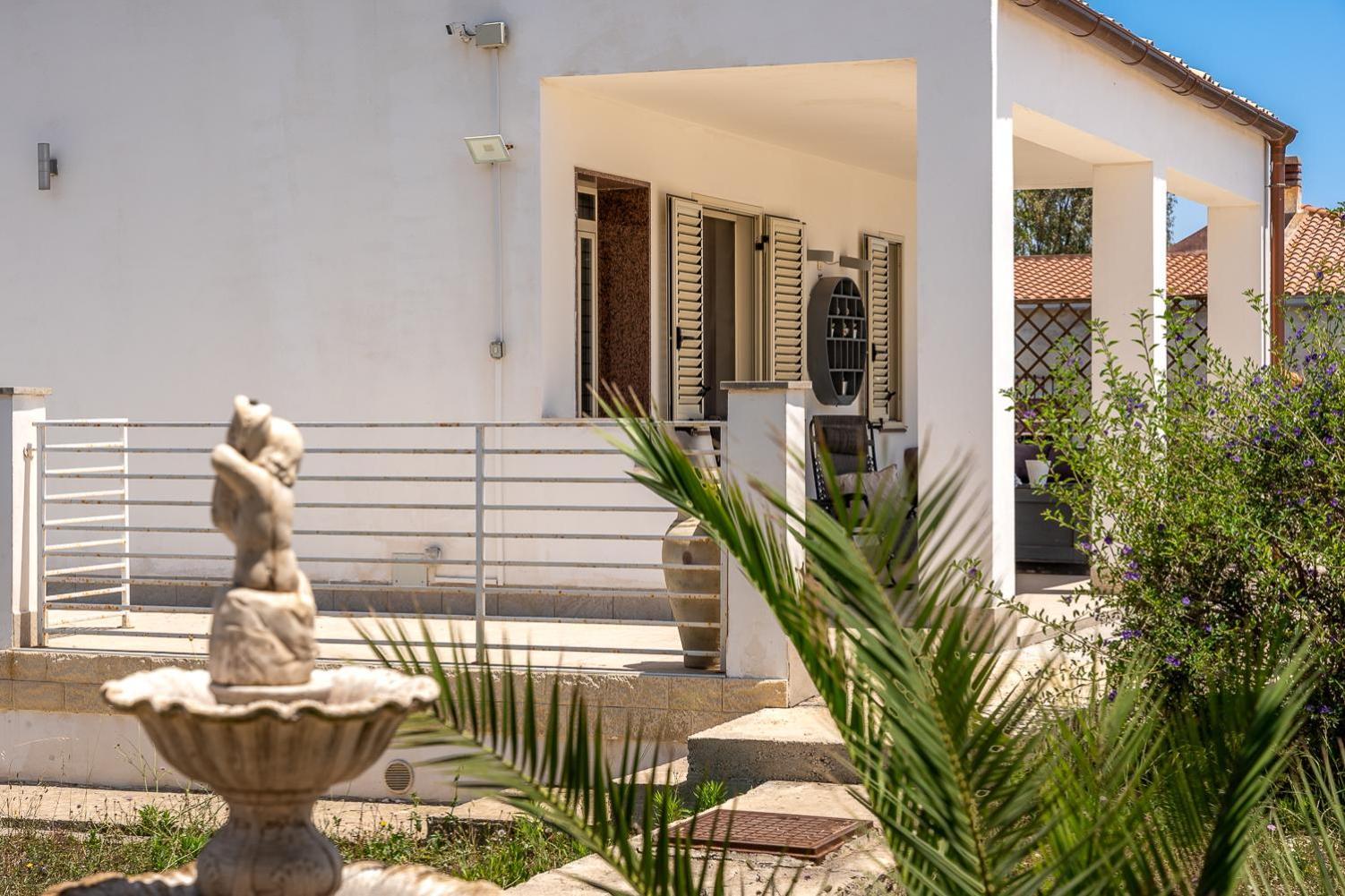 Villetta Emanuela Vista Mare By Wonderful Italy Syracuse Exterior photo